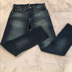 Men’s Gap Jeans, 30x32 slim